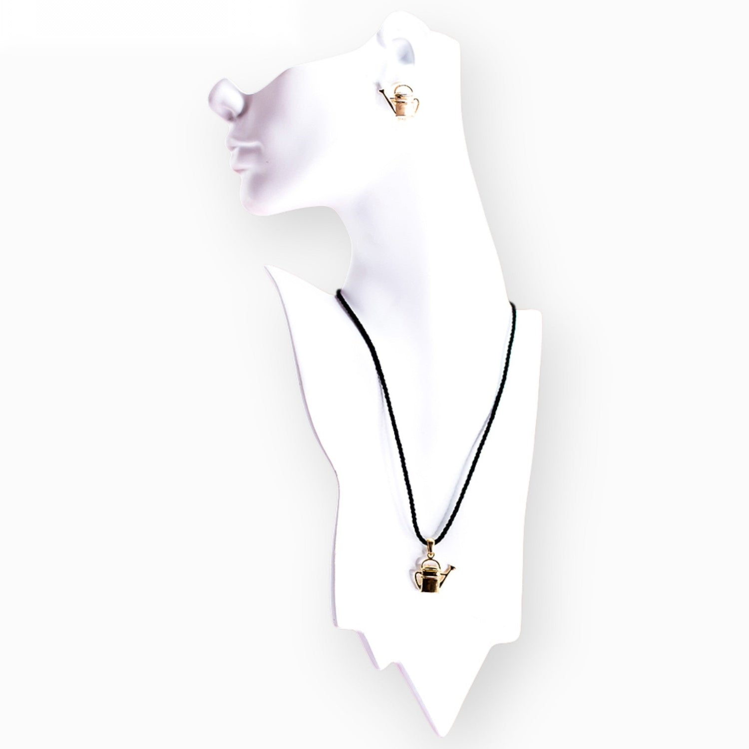 Watering Can - Pendant on a white background (photo 2)