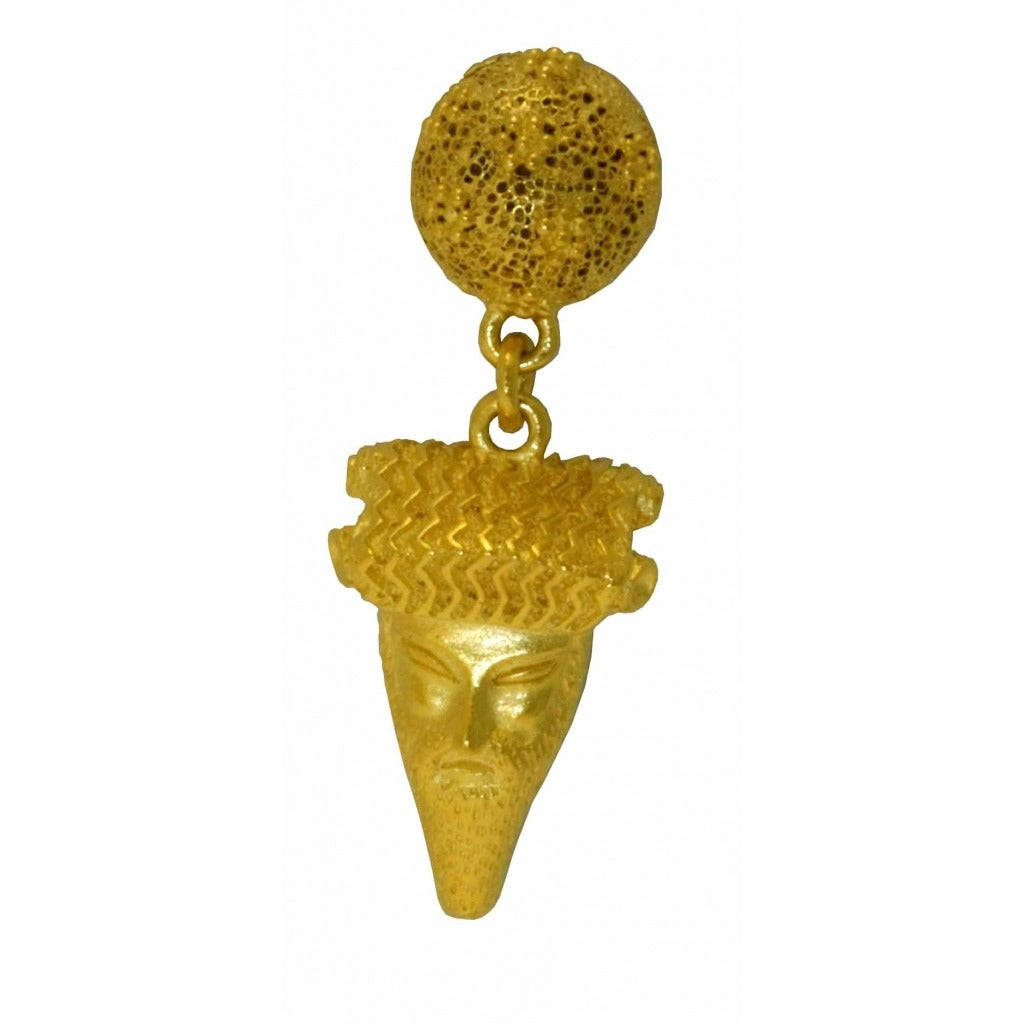 Achelous Earrings