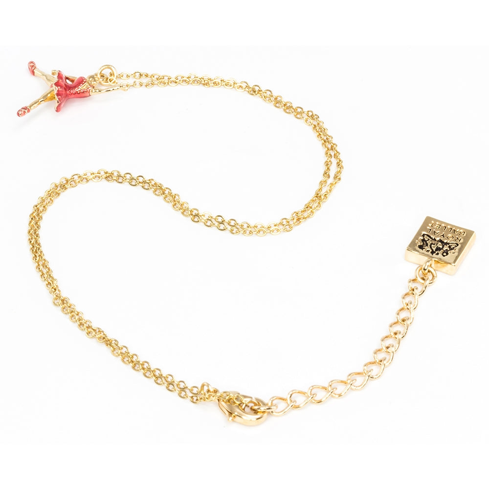 Arabesque Charm Pendant - TimeLine Gifts