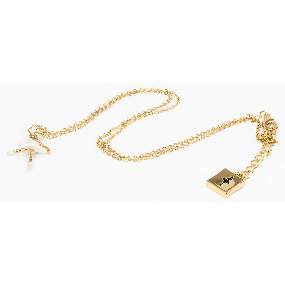 Attitude Charm Pendant