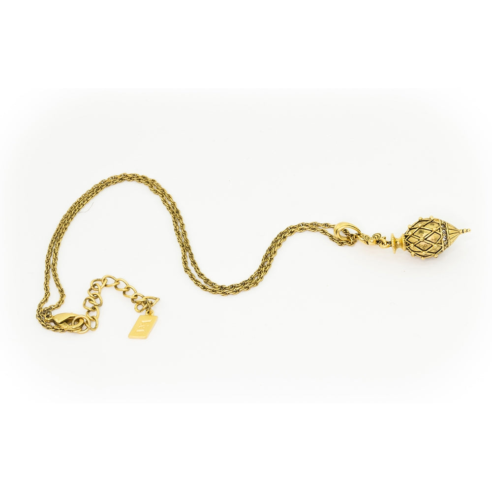 Castellani Pendant Necklace