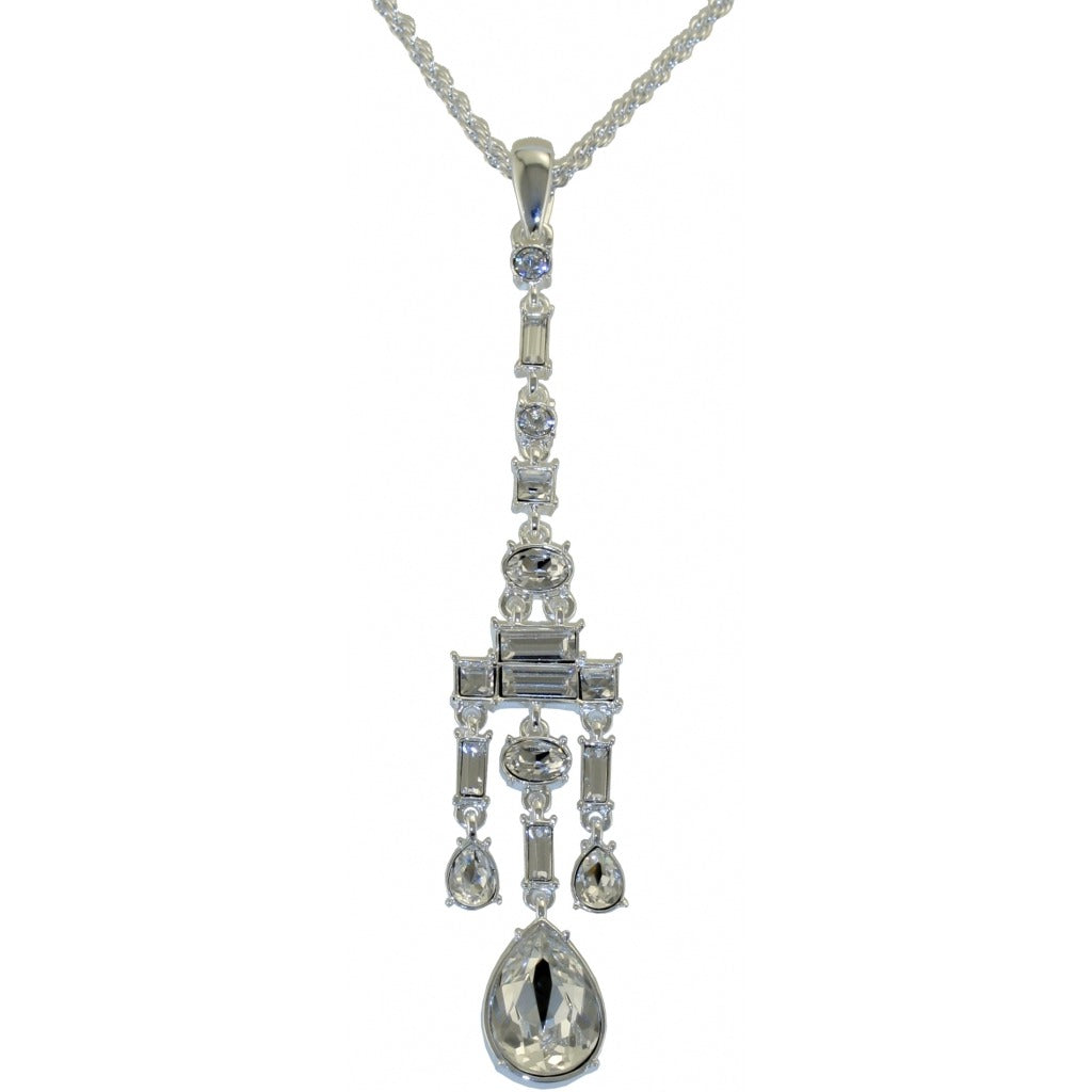 Chandelier Pendant Crystal