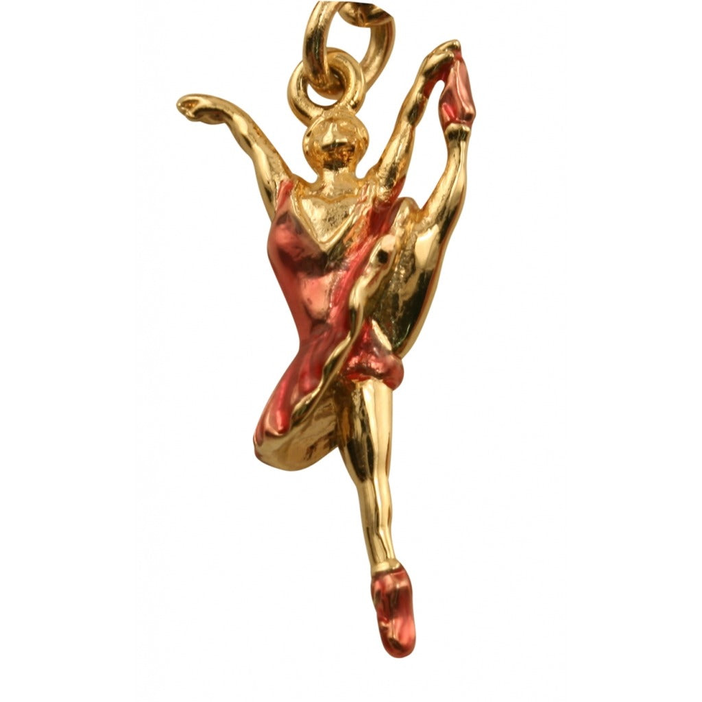 Developpe Ballet Charm