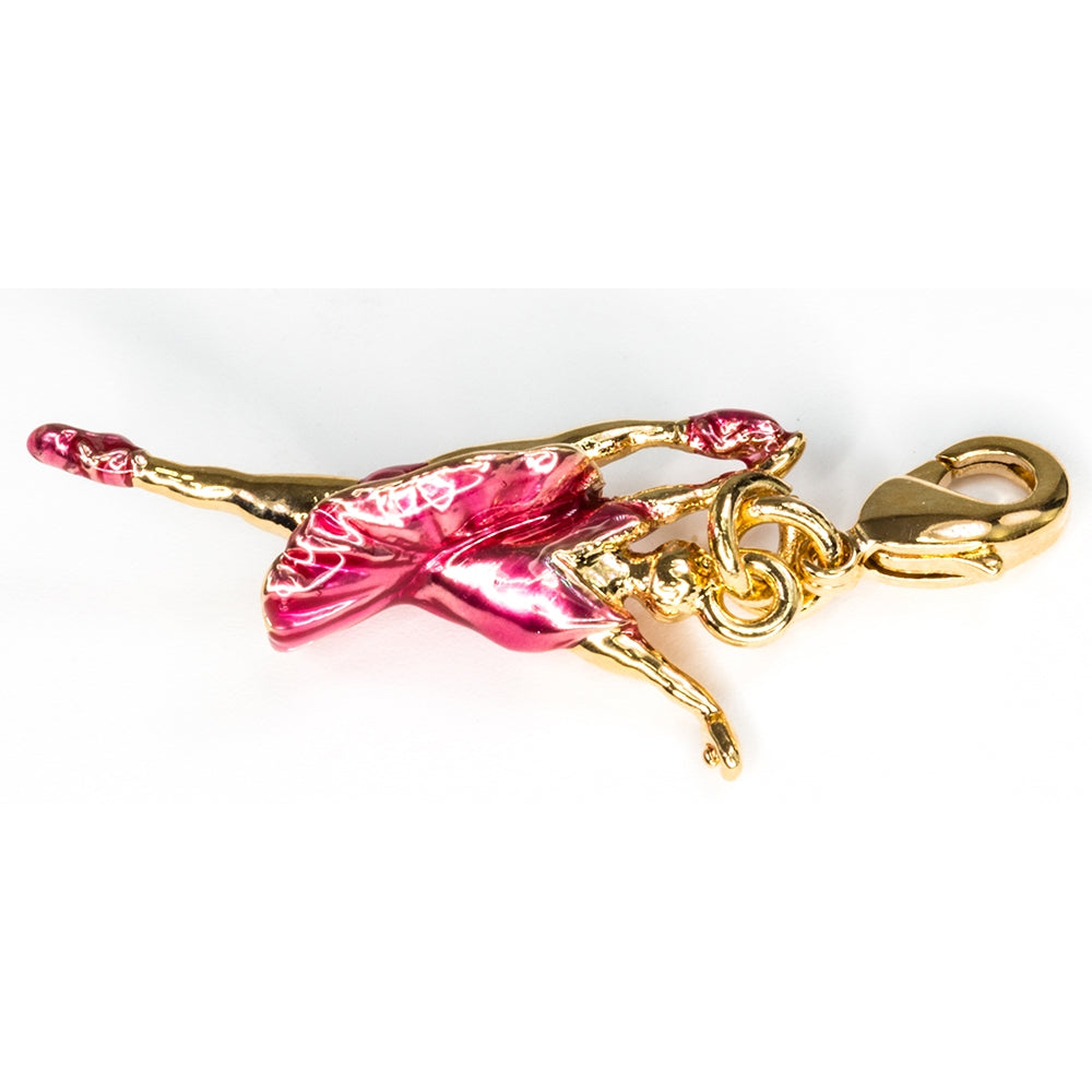 Developpe Ballet Charm