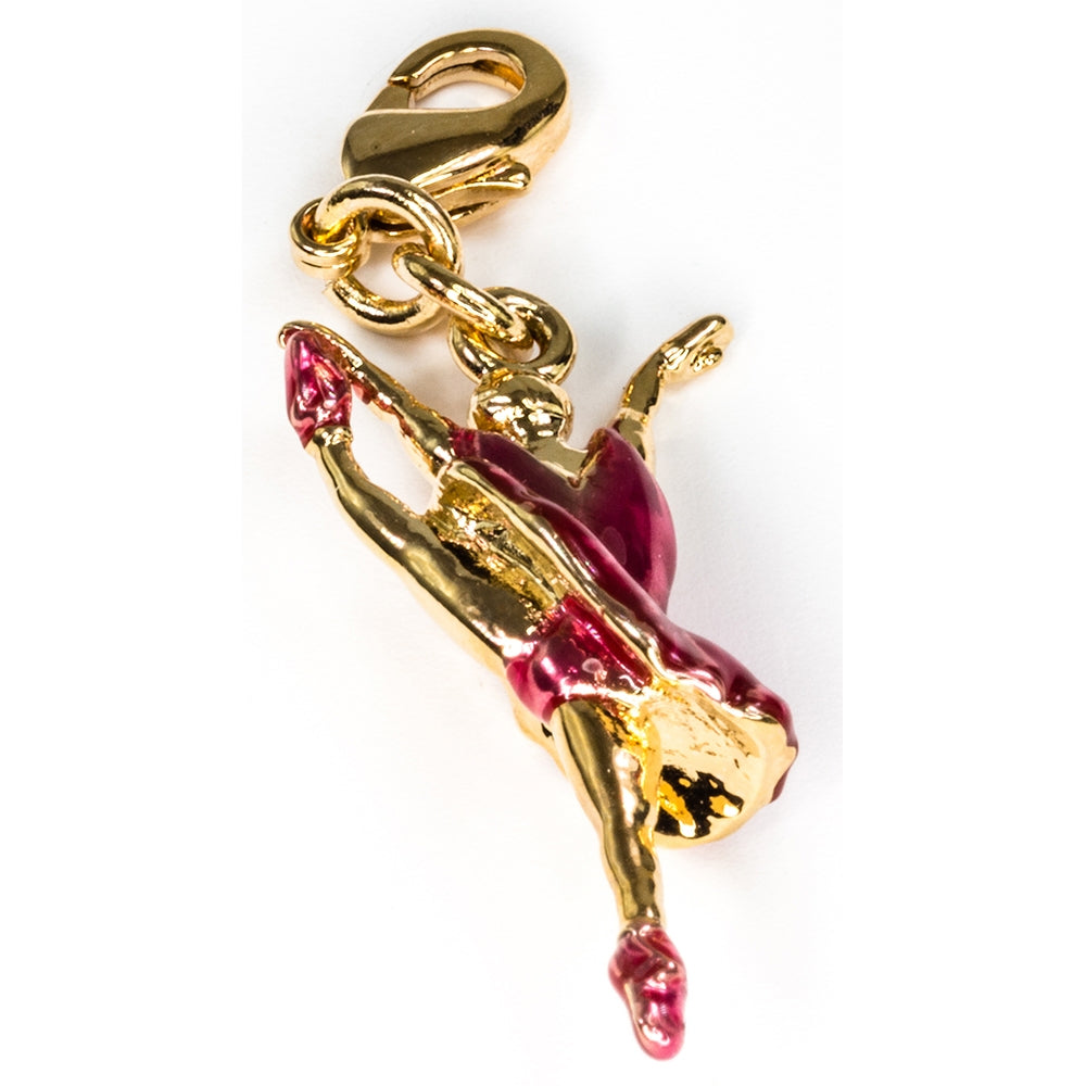 Developpe Ballet Charm