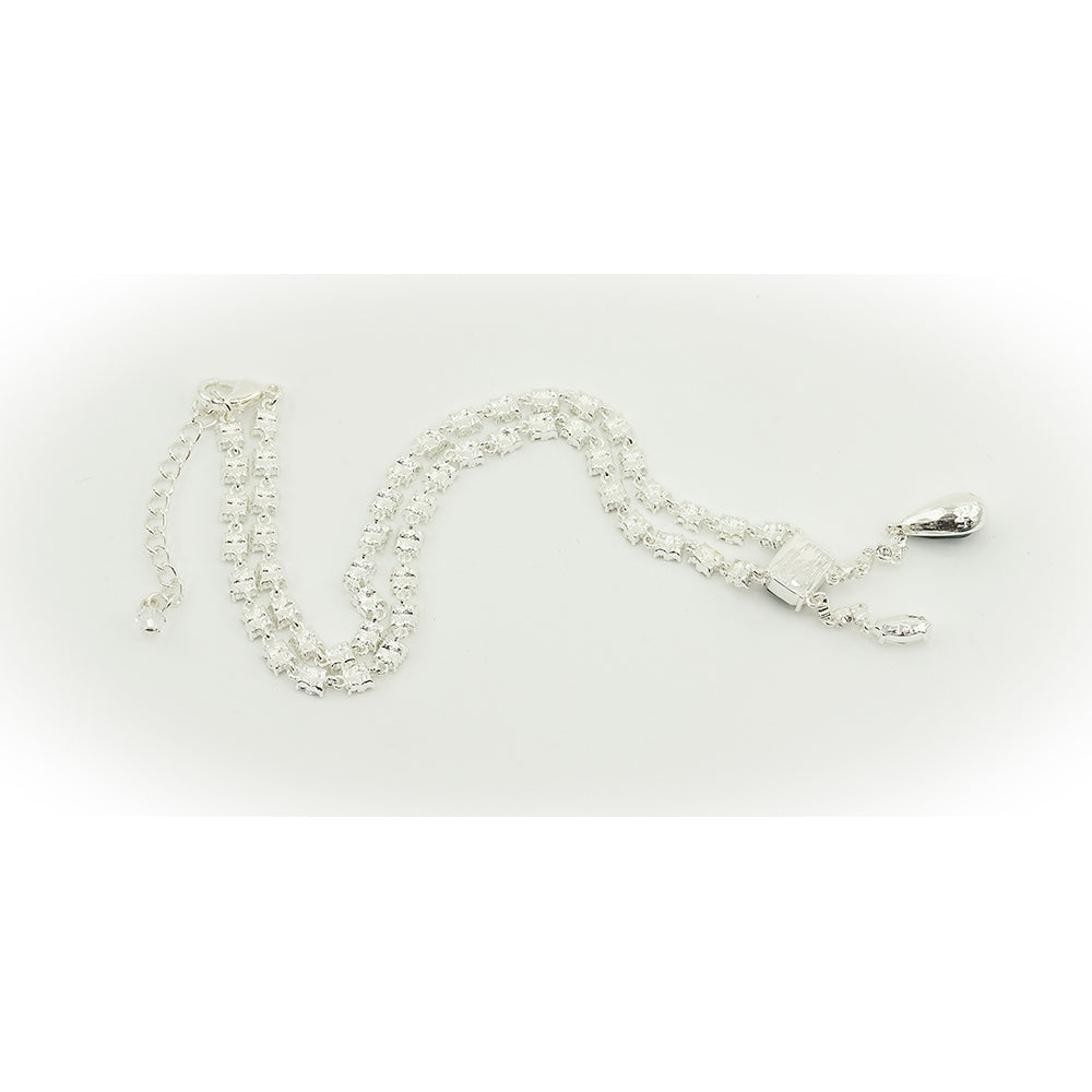 Durbar Emerald Necklace