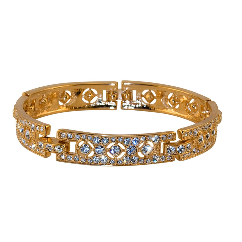 Empire Strap Bracelet