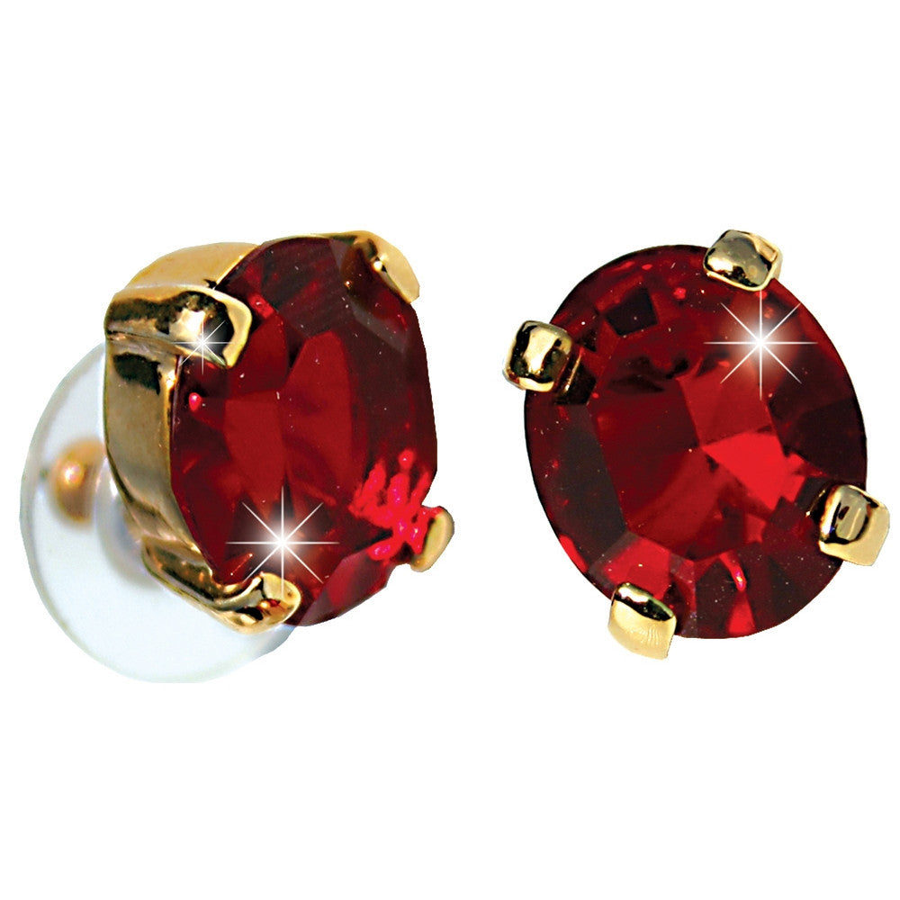 Julia Roberts Ear Studs