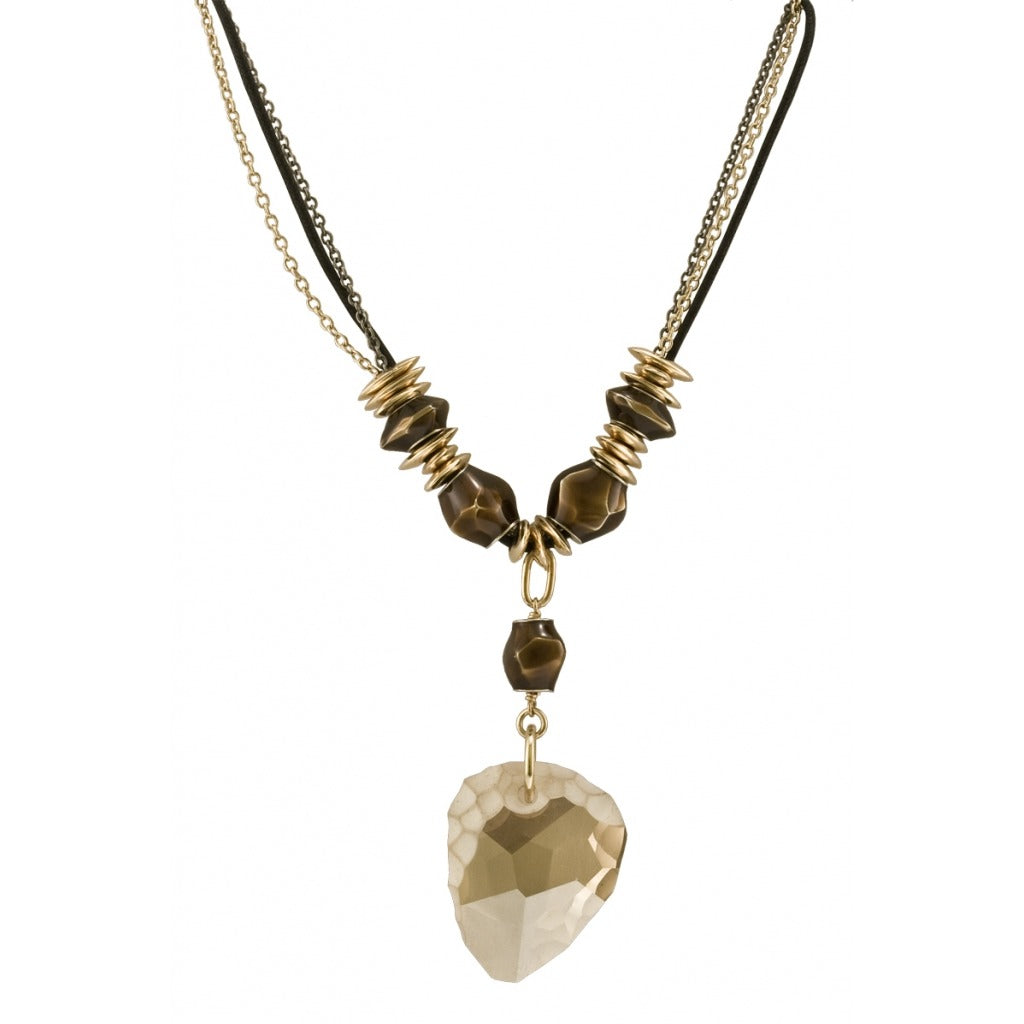 Origins Single Necklace