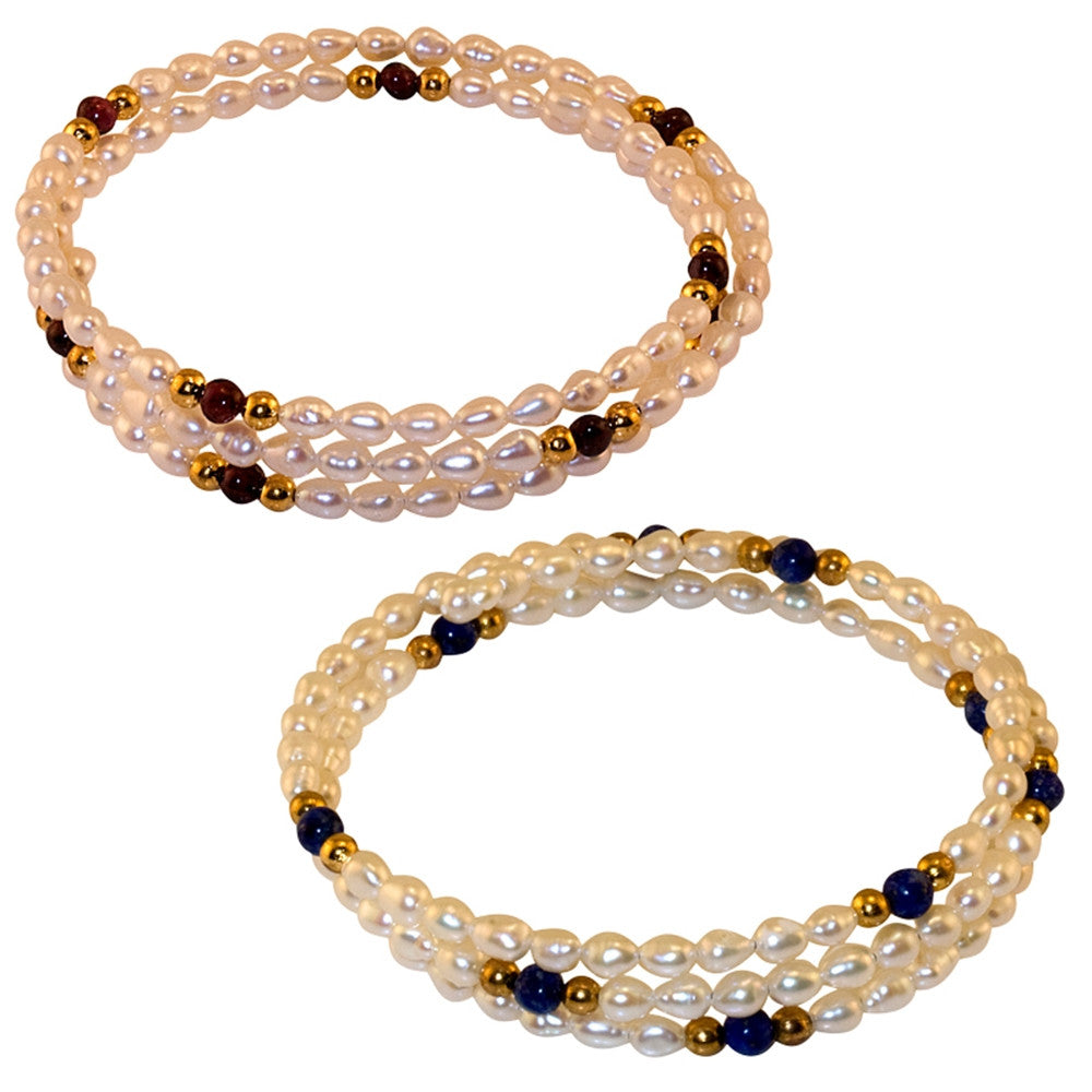 Pearl Bracelet