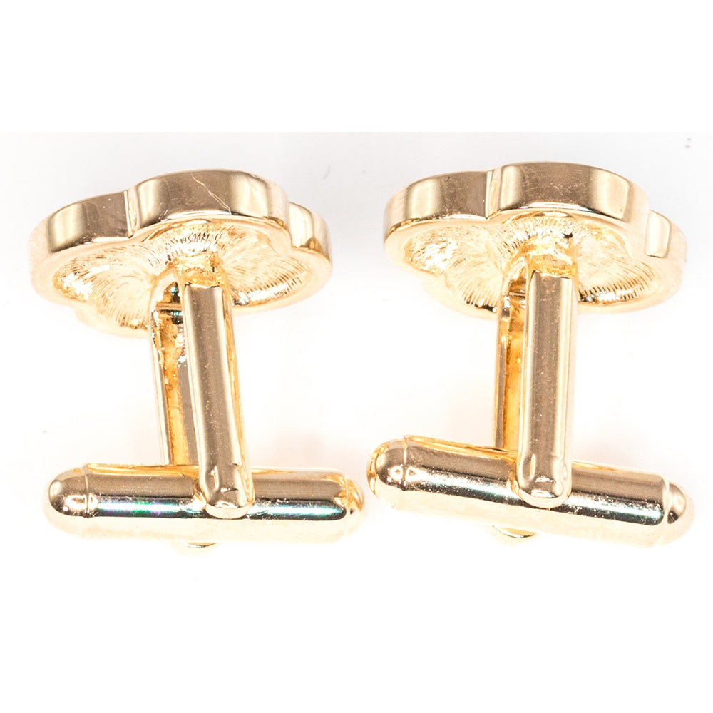 Pugin Medieval Style Cufflinks