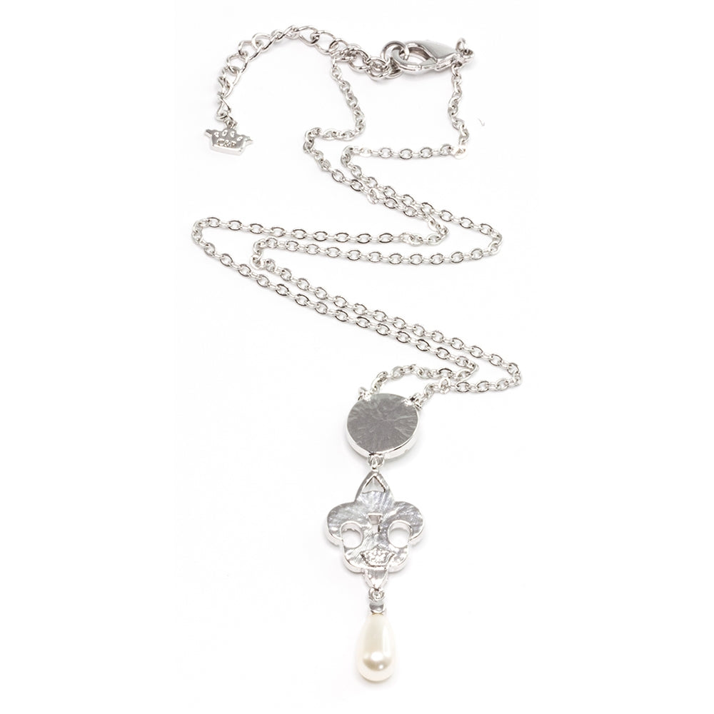 Queen Elizabeth II's Jubilee Pendant