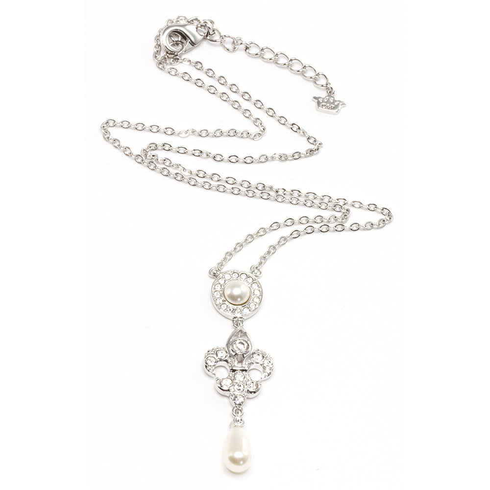 Queen Elizabeth II's Jubilee Pendant