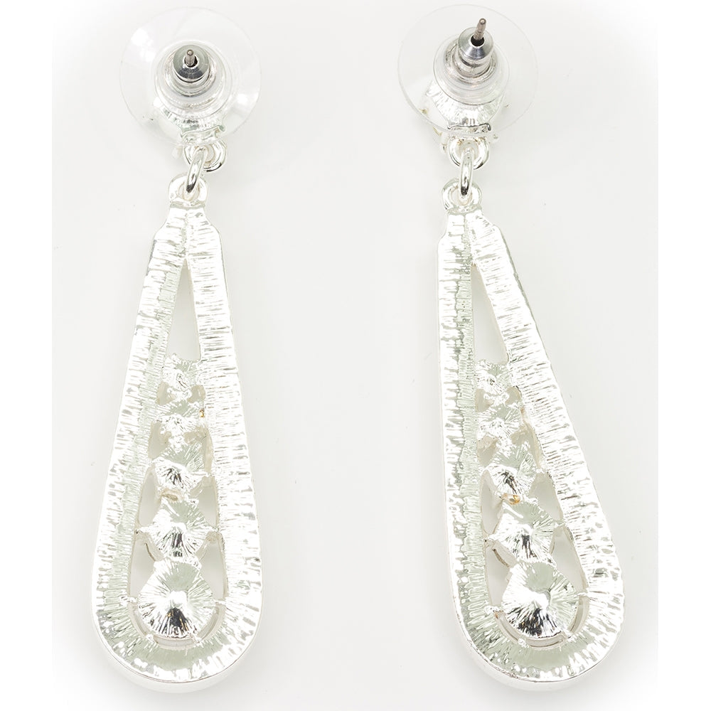 Queen Camilla Earrings