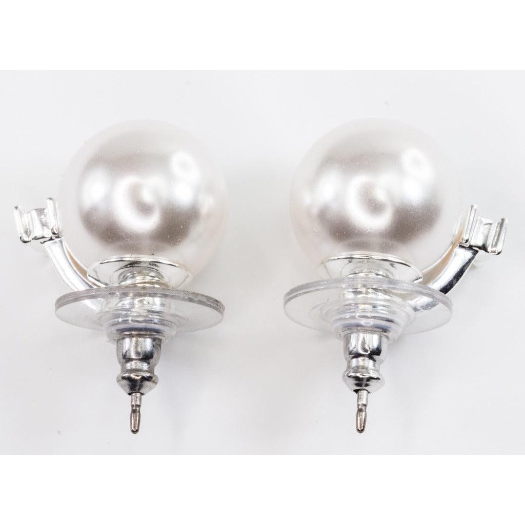 Queen Elizabeth II's Favourite Earrings