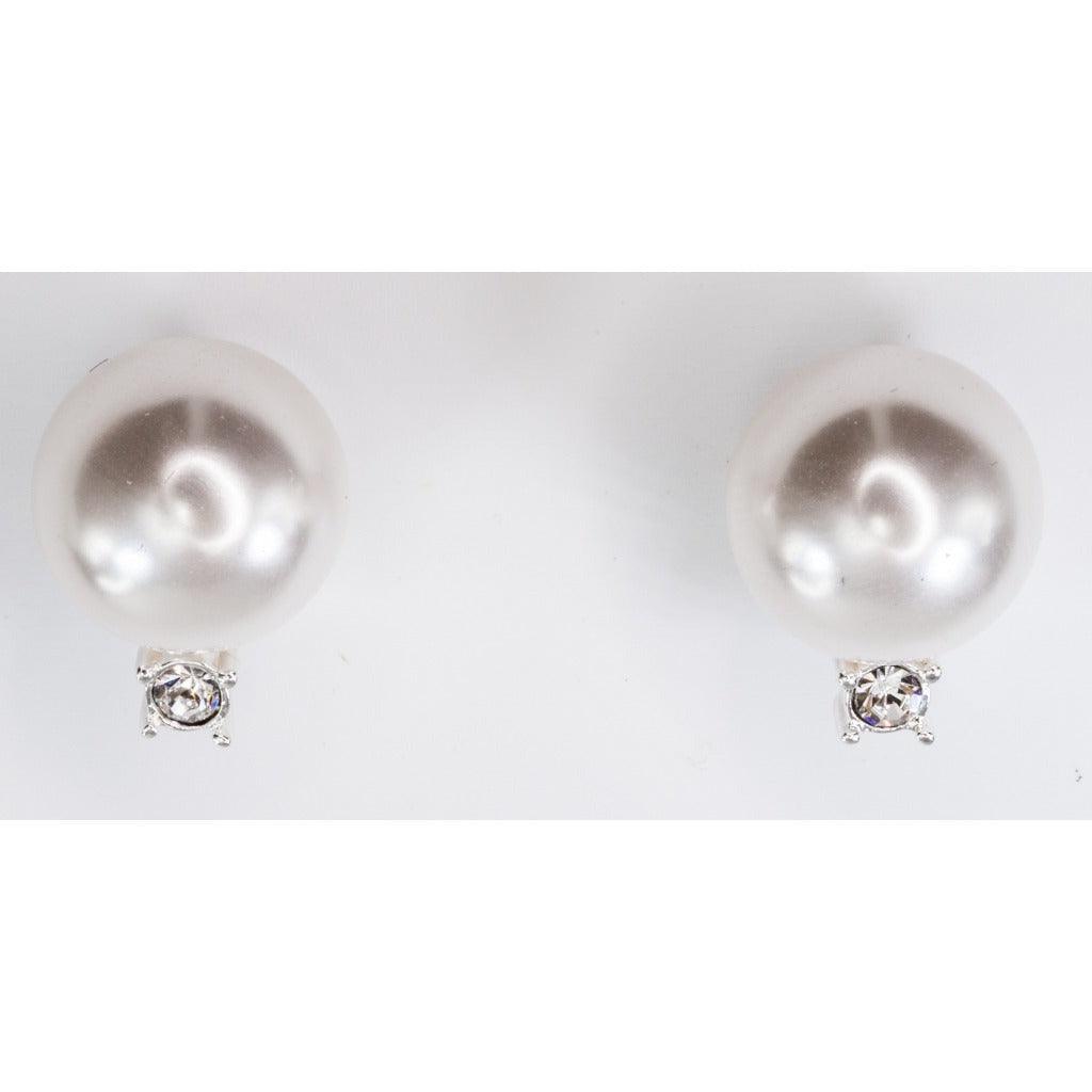 Queen Elizabeth II's Favourite Earrings