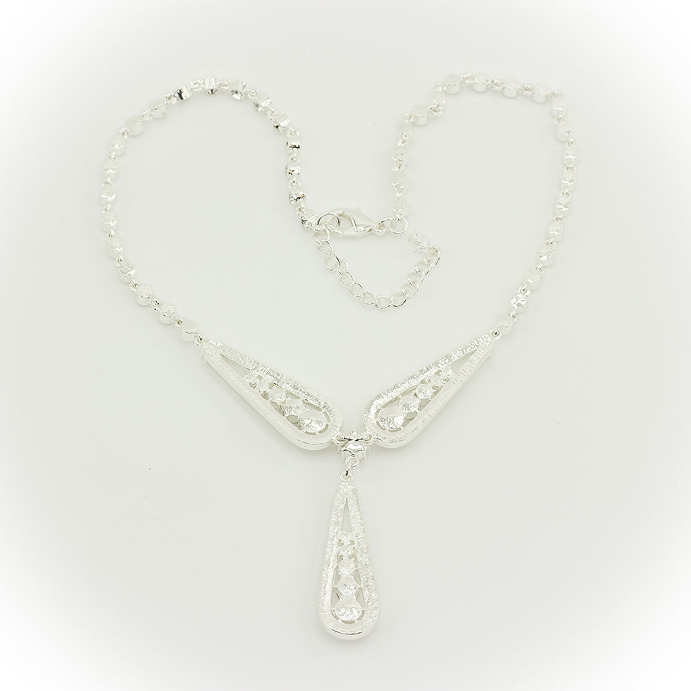 Queen Camilla Necklace - TimeLine Gifts