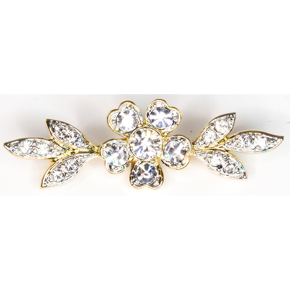 Queen Mary's Stomacher Brooch
