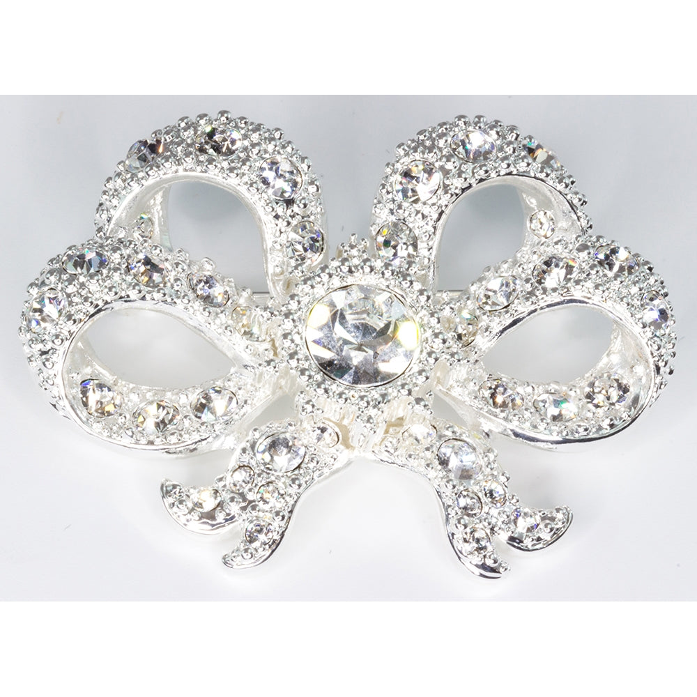Queen Victoria's Bow Brooch - Small