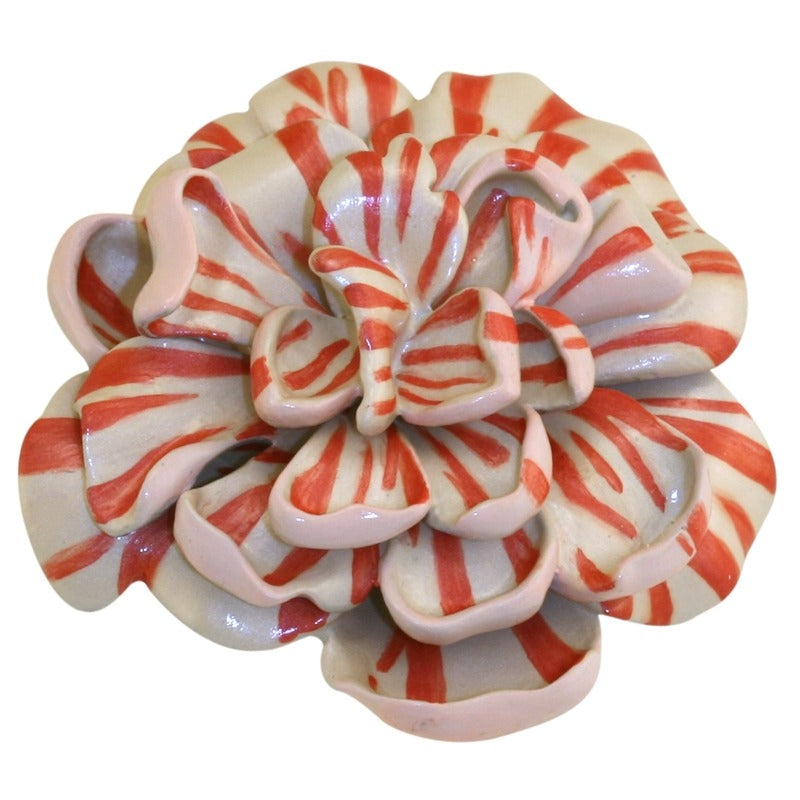 Carnation Brooch (Large)