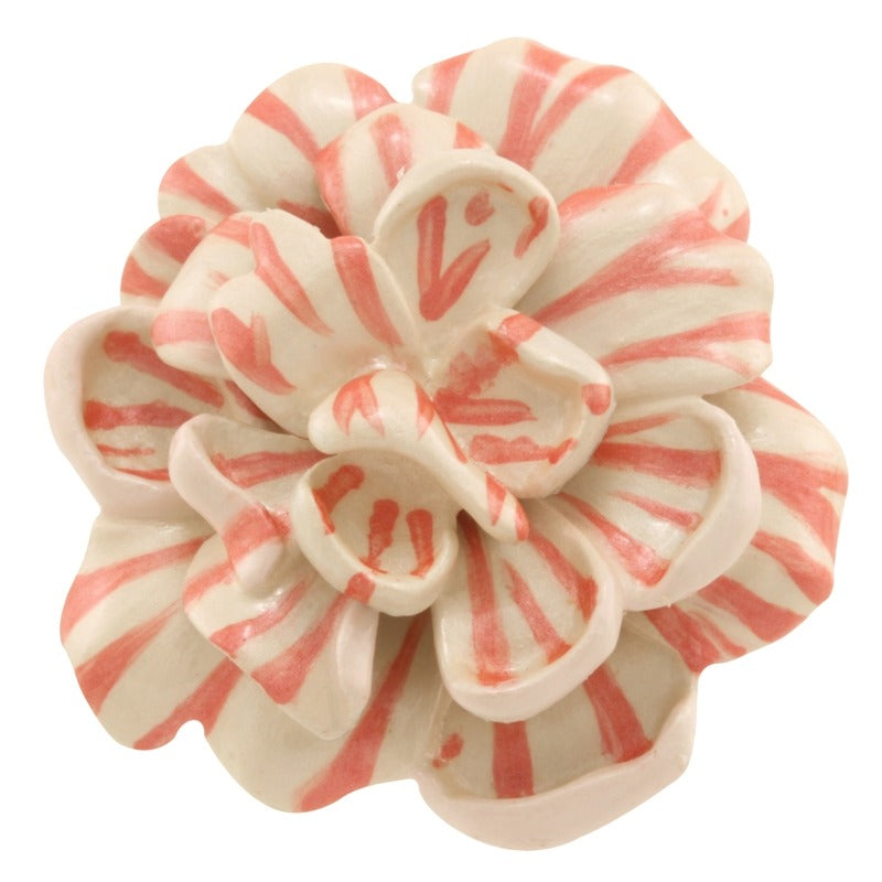 Carnation Brooch (Small)