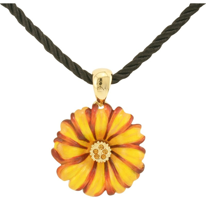 Marigold Pendant (Small)