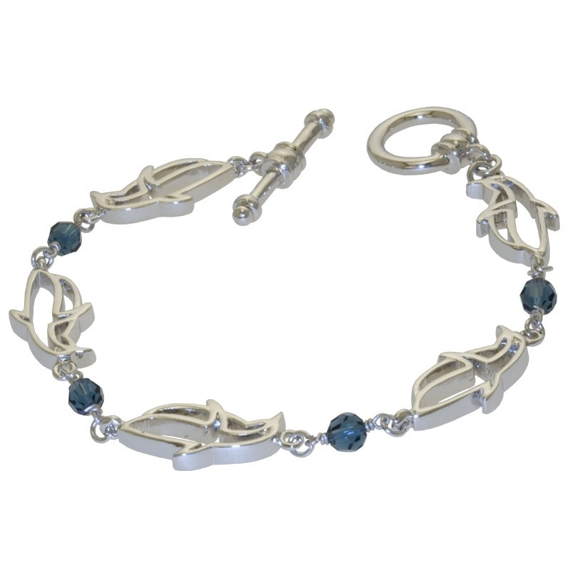 Spirits of the Sea Bracelet - TimeLine Gifts