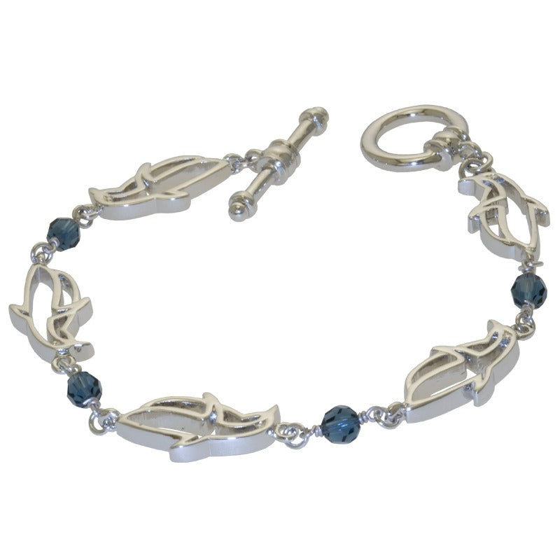 Spirits of the Sea Bracelet