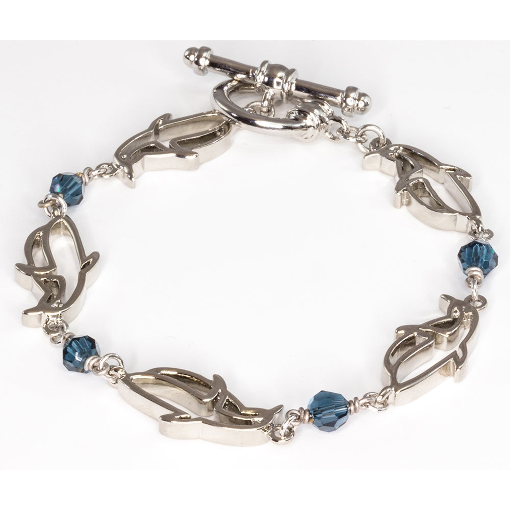 Spirits of the Sea Bracelet