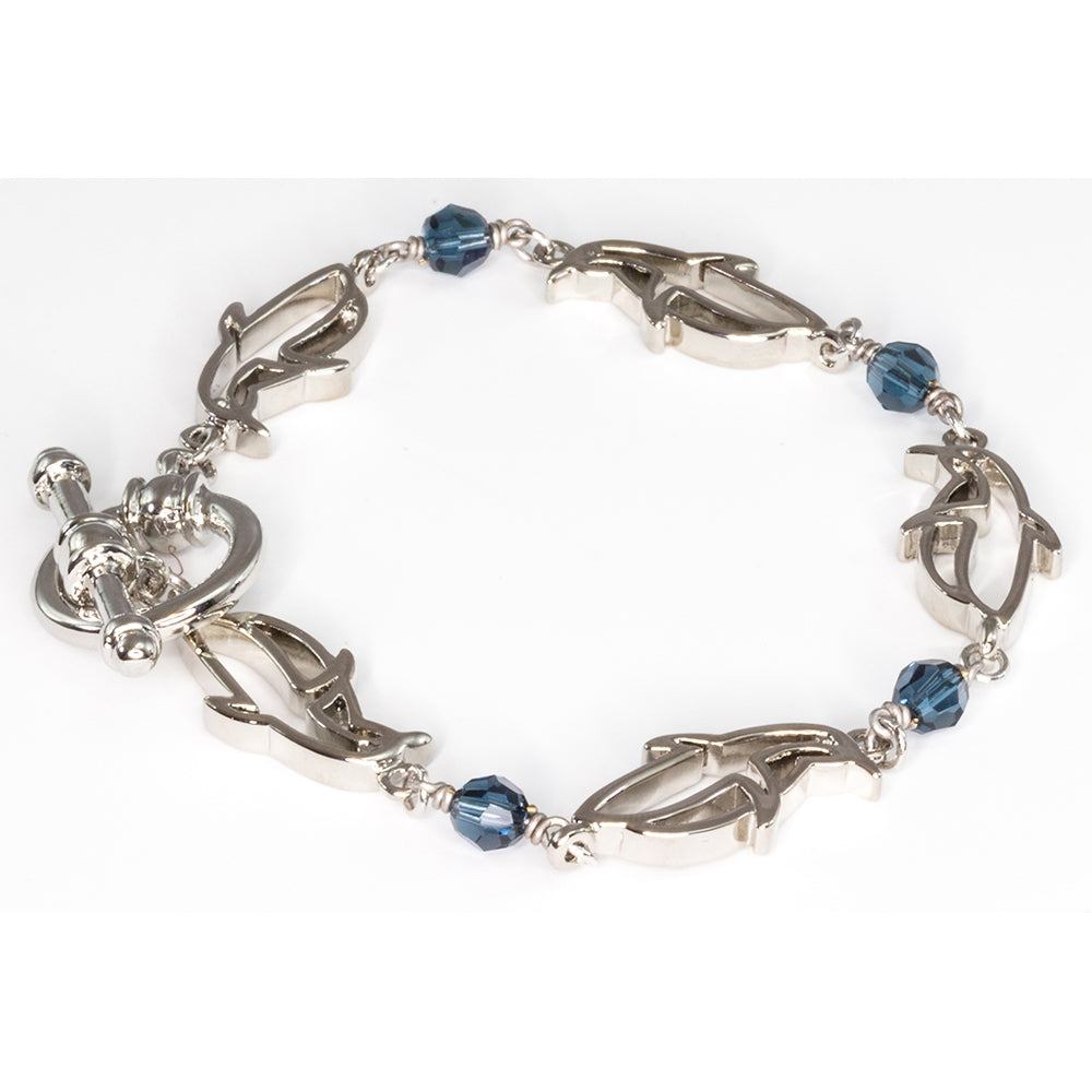 Spirits of the Sea Bracelet