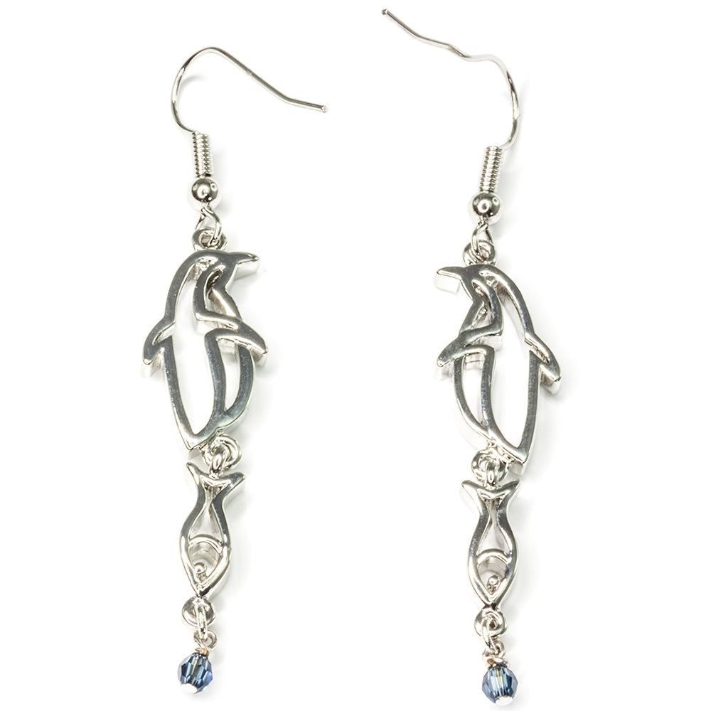 Spirits of the Sea Earrings
