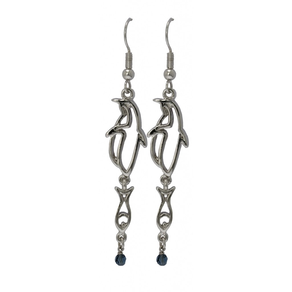 Spirits of the Sea Earrings